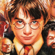 Part of Drew Struzan’s poster for the first Harry Potter film. Image: Warner Bros.